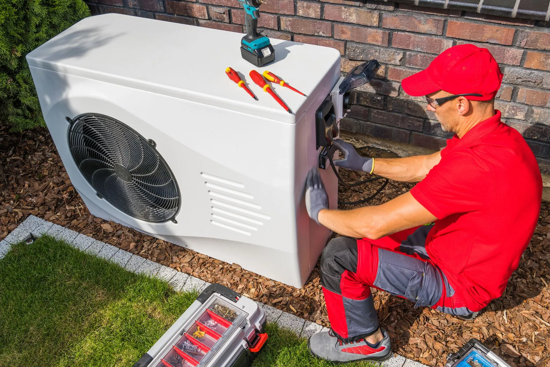 About HVAC in Stewartstown, PA